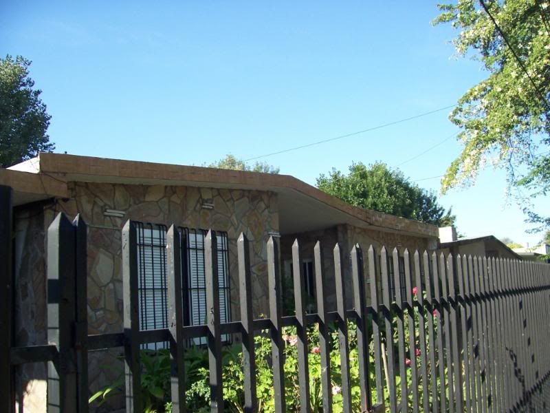 Algunos barrios de Rosario Algunos barrios de Rosario