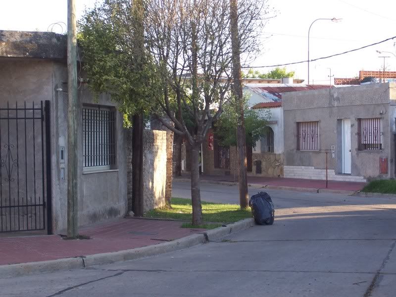 barrios barrios