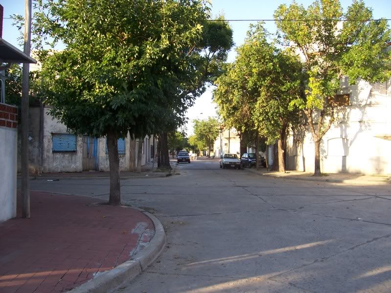 Argentina Argentina