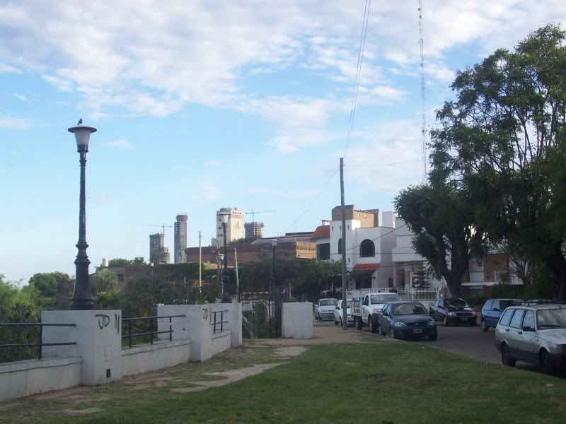 Algunos barrios de Rosario Algunos barrios de Rosario