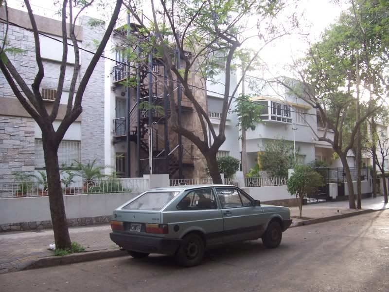 Algunos barrios de Rosario Algunos barrios de Rosario