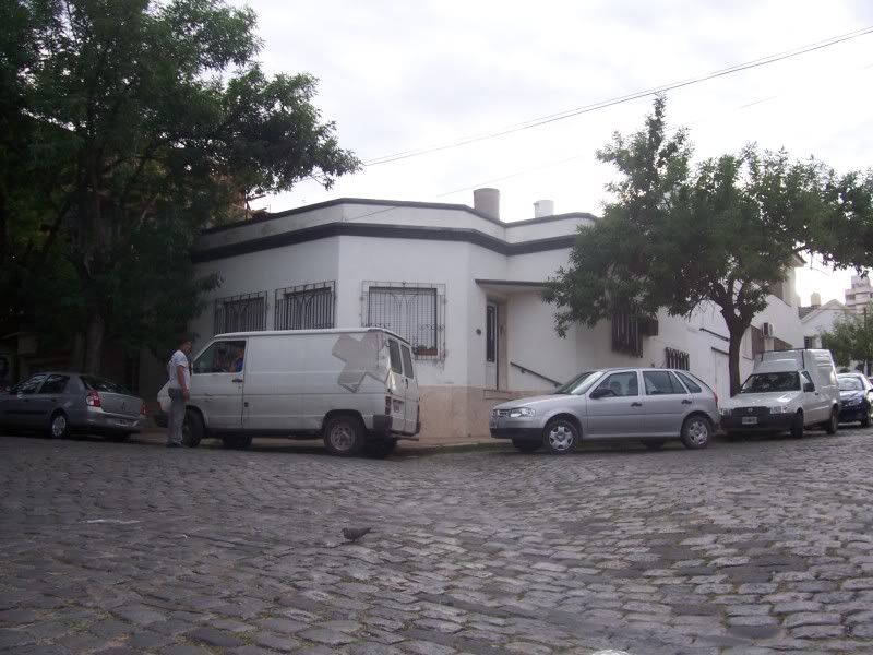 Algunos barrios de Rosario Algunos barrios de Rosario