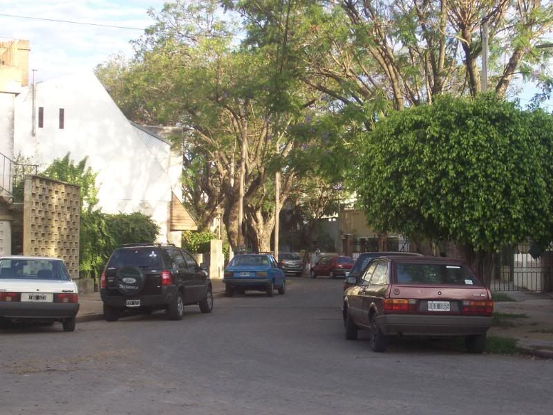 barrios barrios