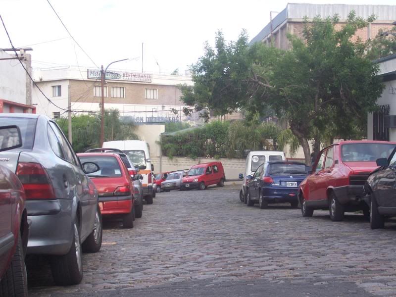 barrios barrios