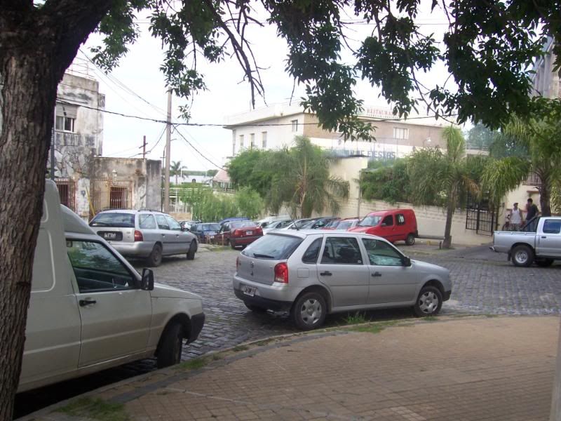 Algunos barrios de Rosario Algunos barrios de Rosario