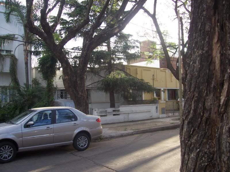 Algunos barrios de Rosario Algunos barrios de Rosario