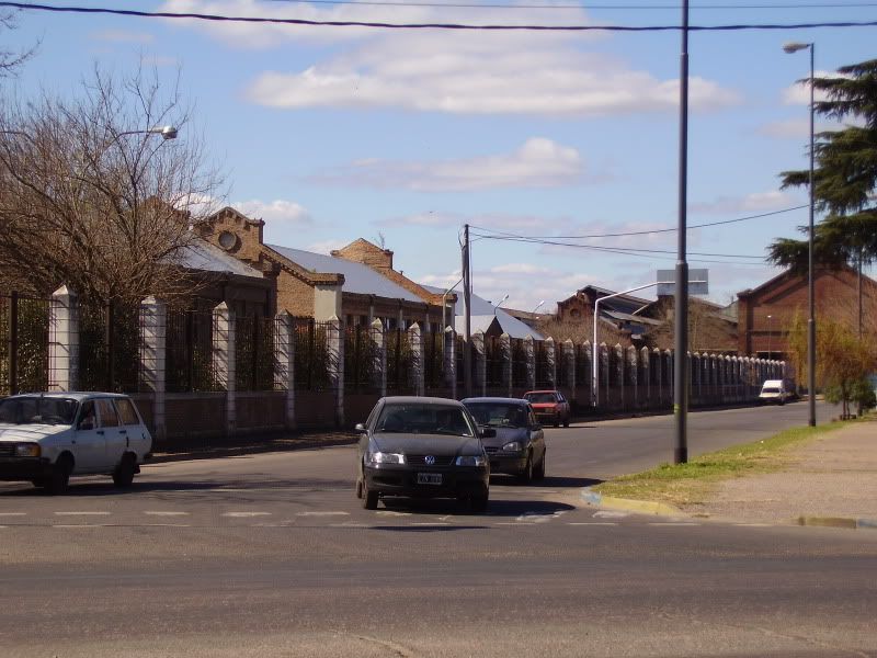 barrios barrios