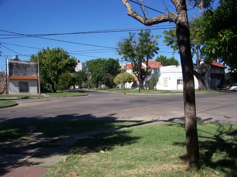 Algunos barrios de Rosario Algunos barrios de Rosario