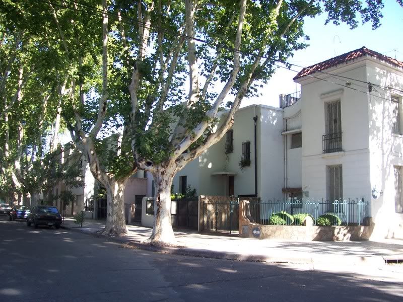 Algunos barrios de Rosario Algunos barrios de Rosario