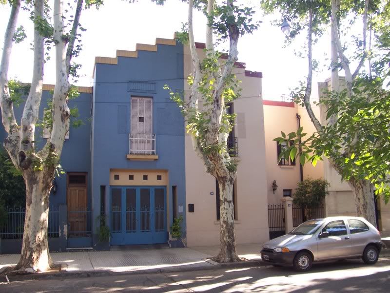 barrios barrios