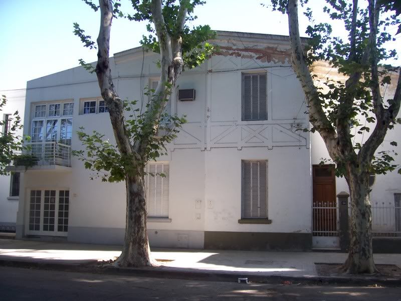 Algunos barrios de Rosario Algunos barrios de Rosario