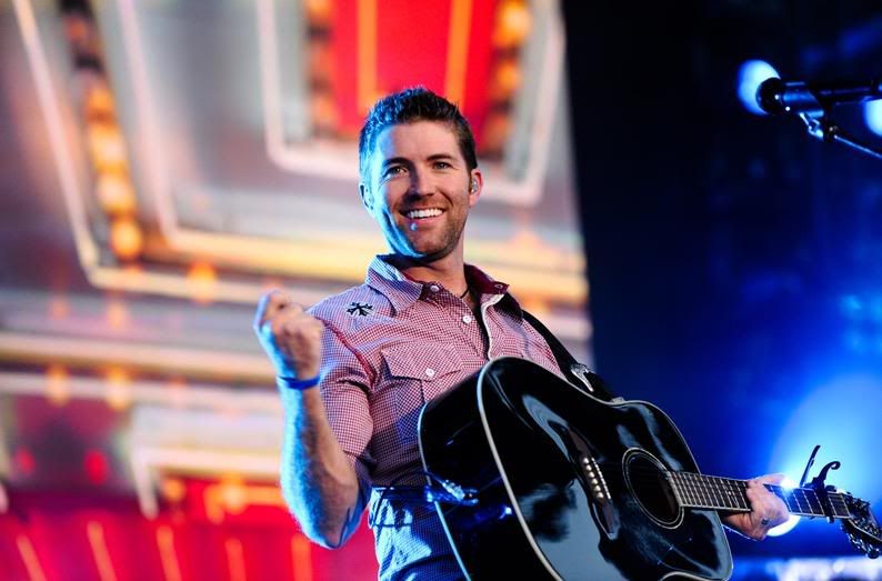 Josh Turner Pictures, Images and Photos