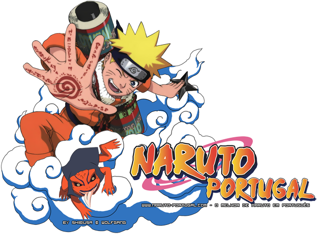 Naruto Portugal - O Melhor de Naruto em Português