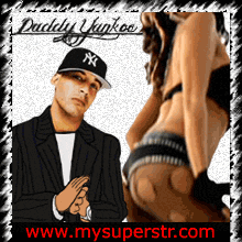 daddy yankee Pictures, Images and Photos