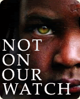 not on our watch Pictures, Images and Photos