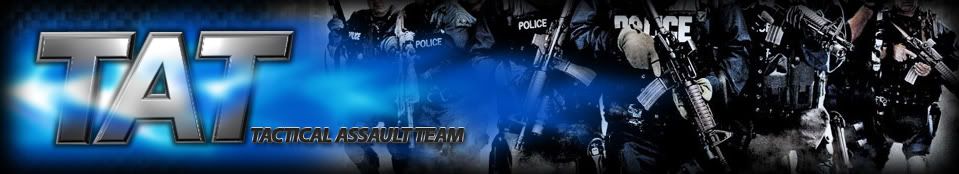 ...:::|Tactical Assault Team|:::...
