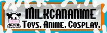 Milkcananime