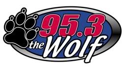 95.3 the Wolf