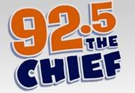The Chief 92.5