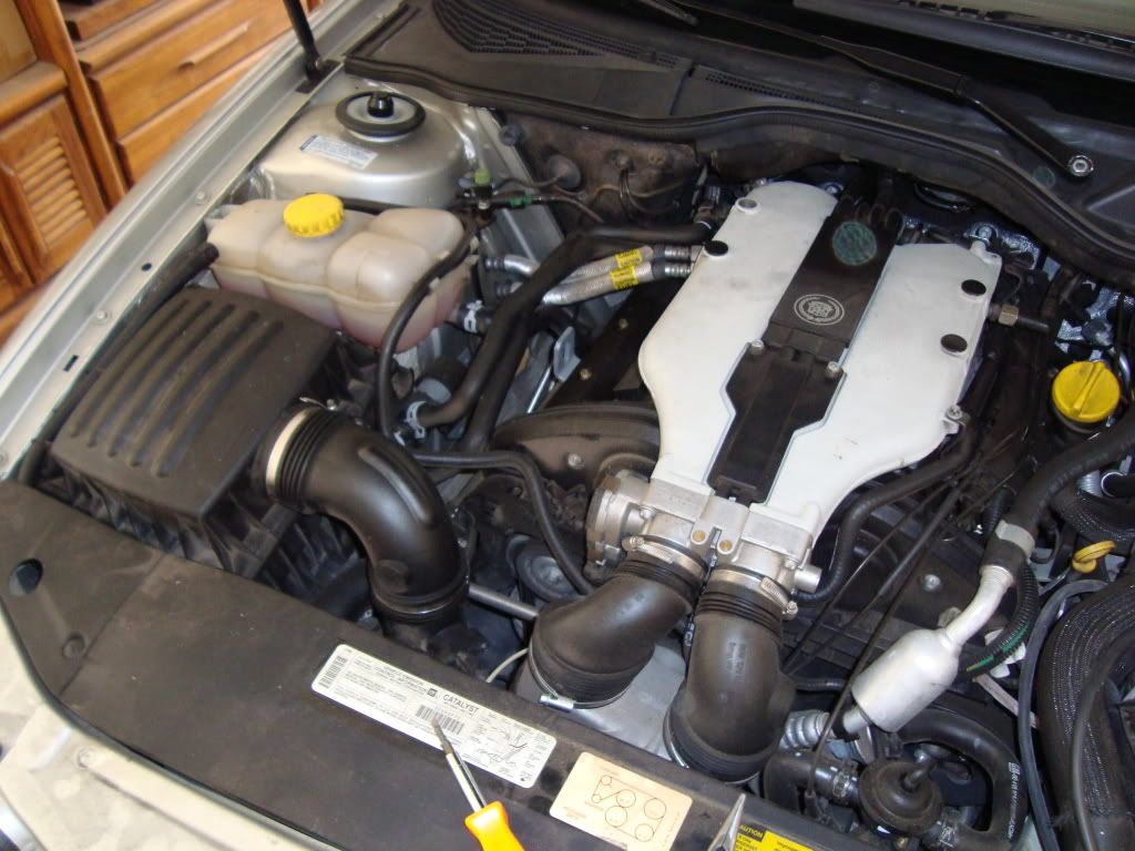 I have a 2000 Cadillac Catera. The traction control light and the check