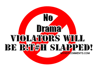 no drama Pictures, Images and Photos