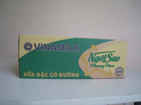 cần mua thùng sữa vinamilk,kinh đô - 1