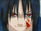 sasuke the sexy