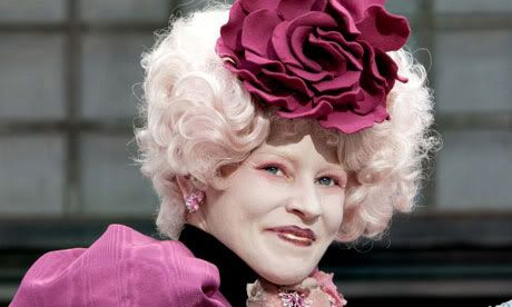 [Makeup Tutorial] Effie Trinket (Hunger Games) Inspired ... - 254 x 252 png 55kB