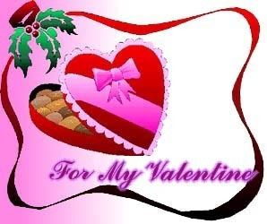 Valentines Day graphics for hi5 comments