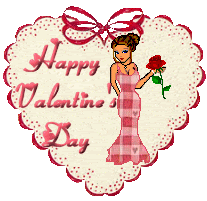 Valentines Day graphics for hi5 comments