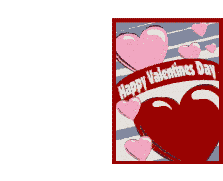 Valentines Day graphics for hi5 comments