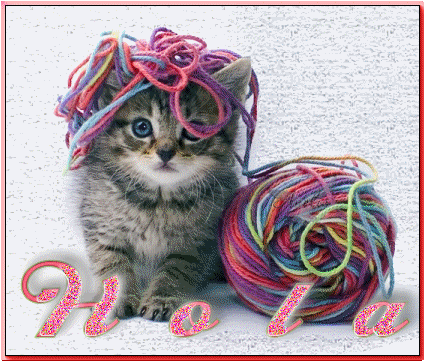 hola imagenes para hi5