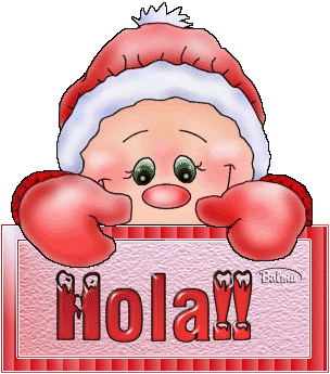 hola imagenes para hi5