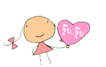 Thai-Love Photo Picture
