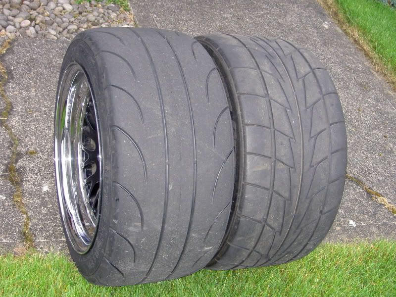 060 mph MT ET street radial test vs Nitto 555r Factory Five Racing Forum