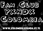 STREET TEAM DE PANDA EN COLOMBIA
