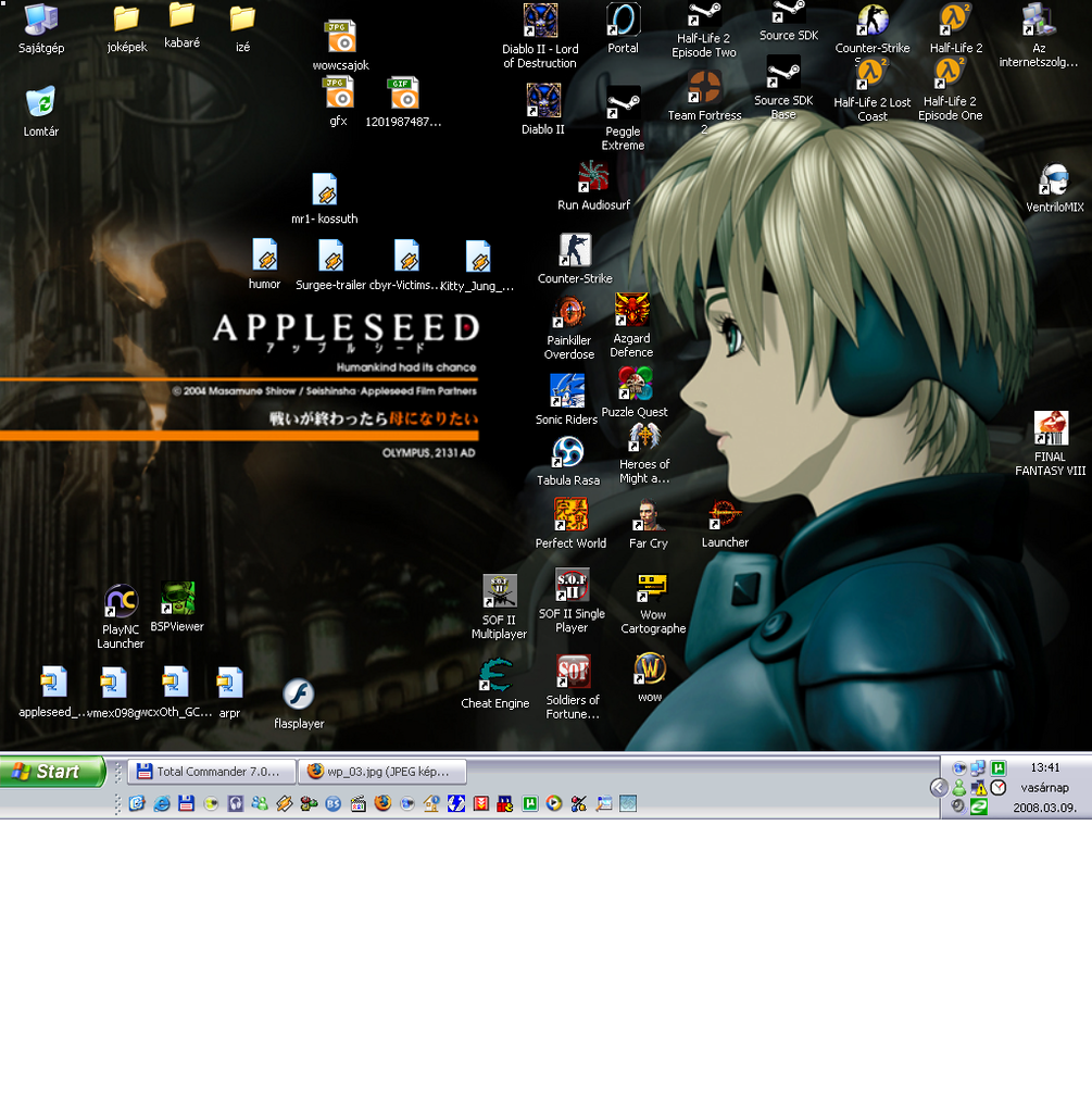 Appleseed+wallpaper+in+Bimbi+ 