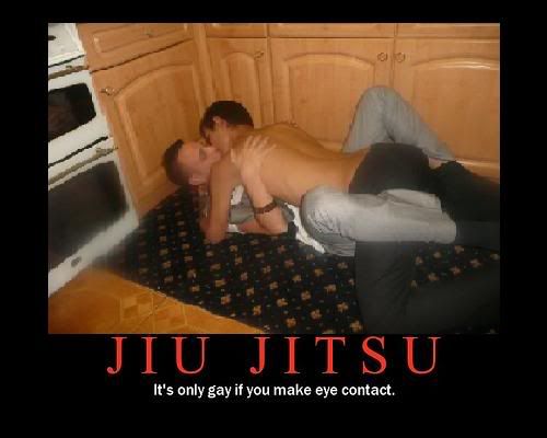 Jiu Jitsu It S Only Gay 55