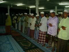 solat lelaki