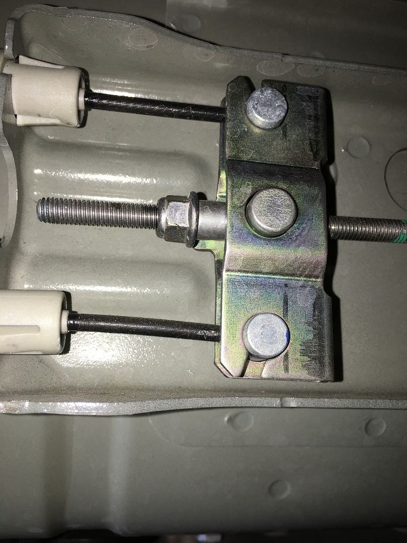 Parking Brake Acting Up 2015+ S550 Mustang Forum (GT, EcoBoost, GT350