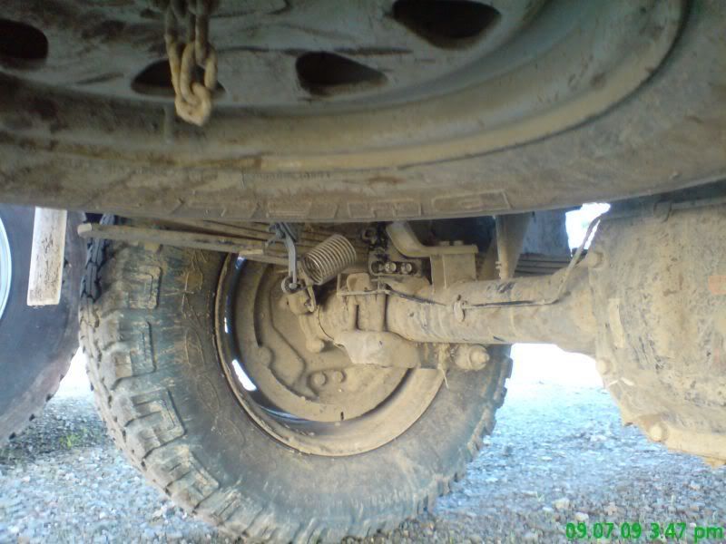 navara rear brake fix Patrol 4x4 Nissan Patrol Forum