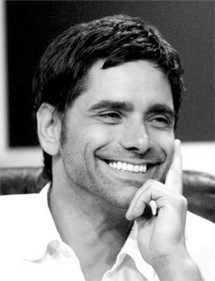 Bob Saget Funny. John Stamos informs Bob Saget