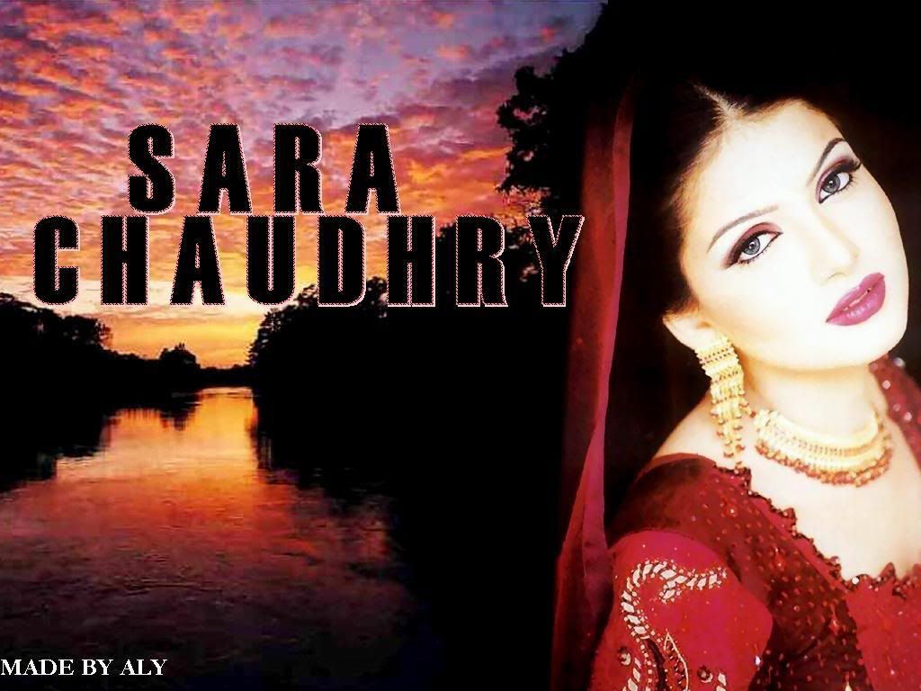 wallllSARa222 - Sara Chaudhary