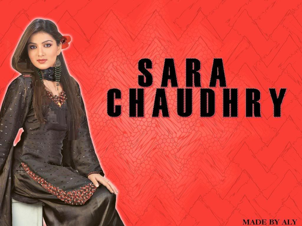 wallllSaraChaudhry11 - Sara Chaudhary