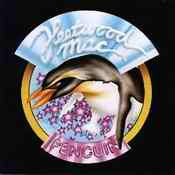 FLEETWOOD MAC Penguin album 1973 Pictures, Images and Photos