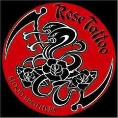 Rose Tattoo Exclusive Pattern 179774