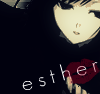Esther [ † ] Avatar