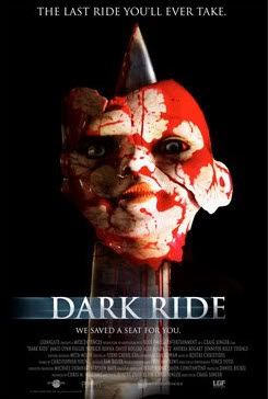 DARK RIDE DEWSTRR/DVDRIP_Horror preview 0
