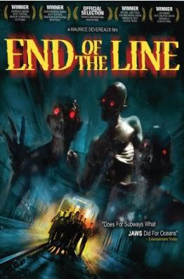 END OF THE LINE DEWSTRR/DVDRIP_Horror preview 0