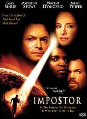 IMPOSTOR DEWSTRR/DVDRIP_sci fi,thriller [2001] preview 0
